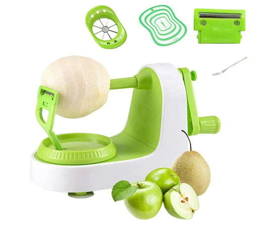 APPLE PEELER