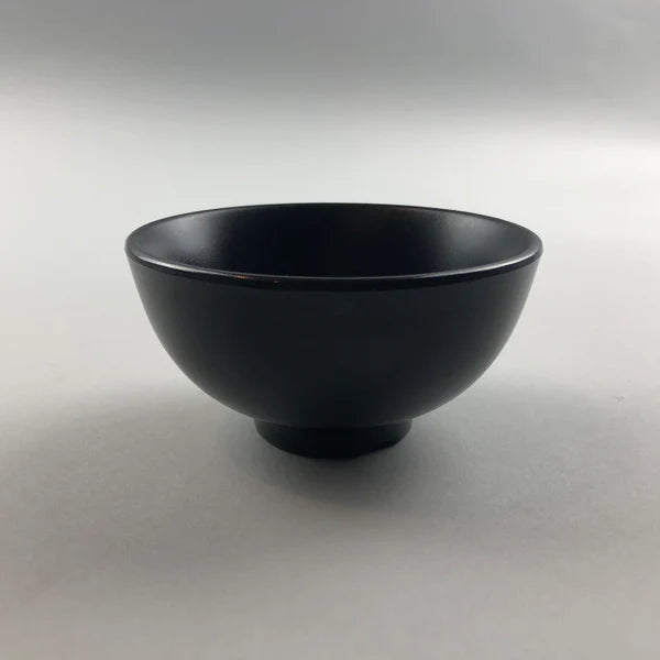 Taza de Melamina Negro