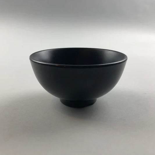 Taza de Melamina Negro