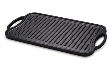 Plancha de Hierro con Estrias