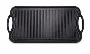 Plancha de Hierro con Estrias
