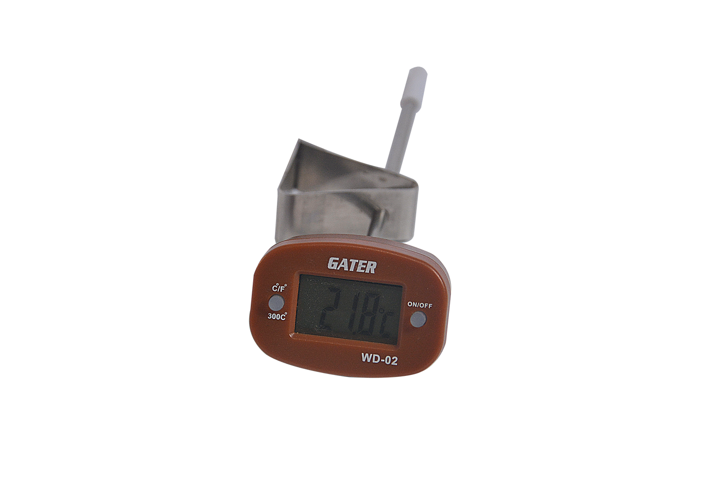 ELECTRONIC FOOD THERMOMETER