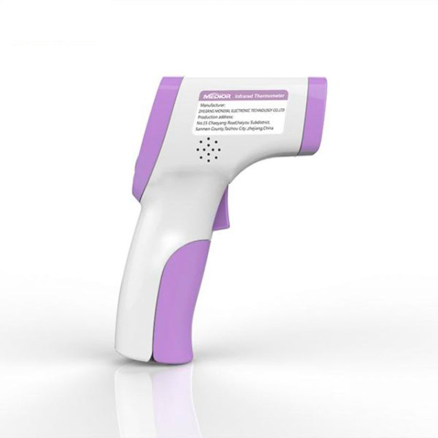 INFRARED THERMOMETER - MEDIOR BRAND