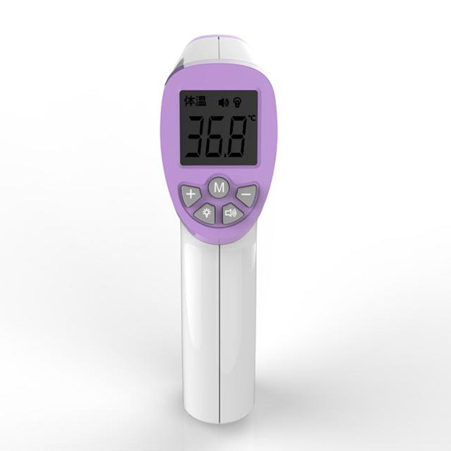 INFRARED THERMOMETER - MEDIOR BRAND