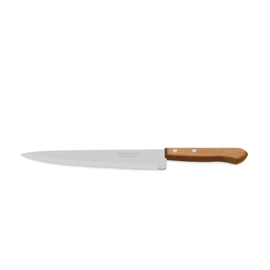 Cuchillo Madera Tramontina