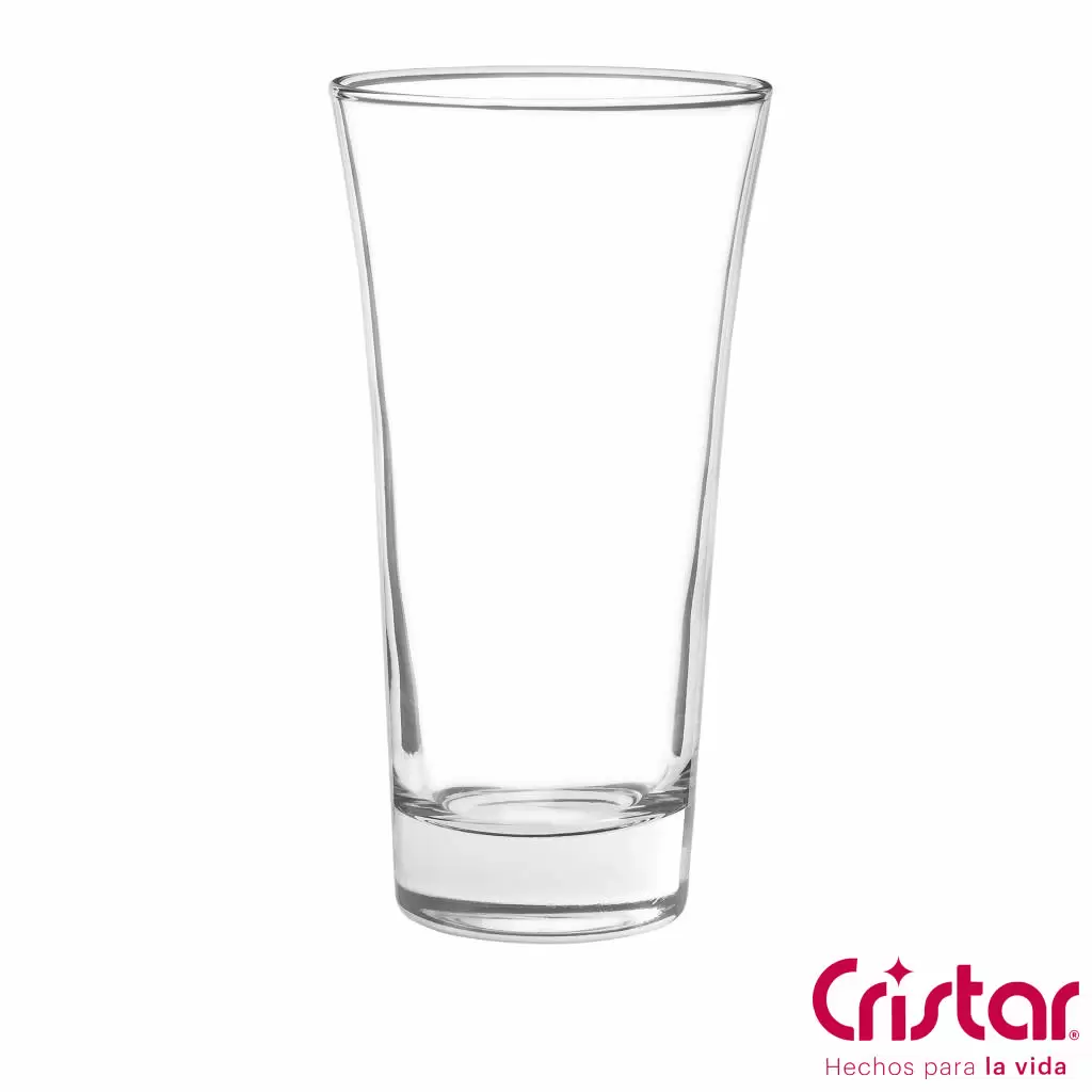 Vaso barman 1 onzas Cristar