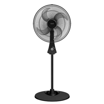 Ventilador pedestal Samurai Turbo metallic 18 Pulgadas