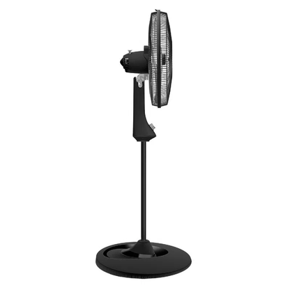 Ventilador pedestal Samurai Turbo metallic 18 Pulgadas