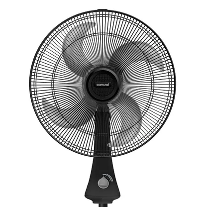 Ventilador pedestal Samurai Turbo metallic 18 Pulgadas