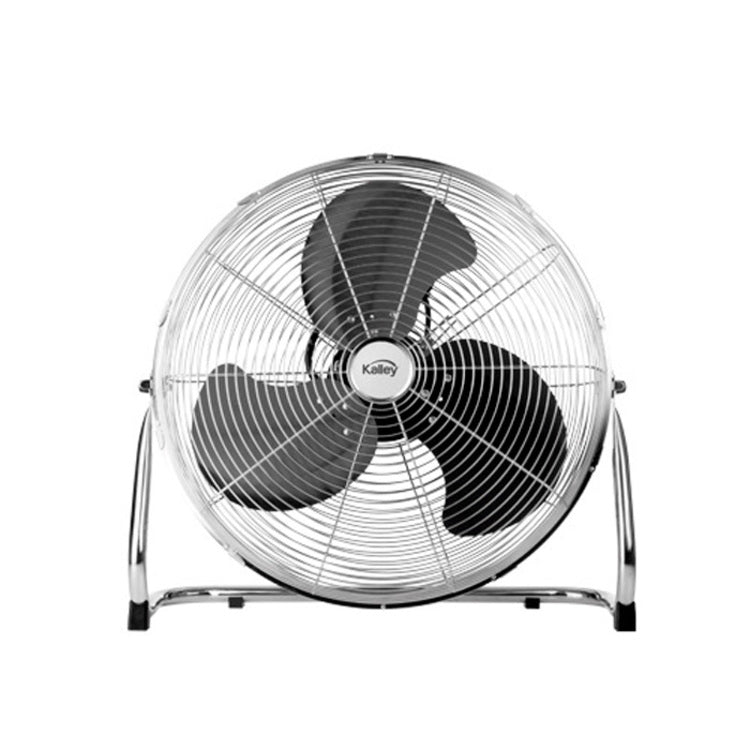 Ventilador alta potencia Kalley 3 velocidades