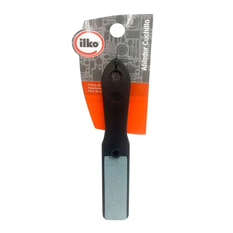 Afilador Piedra Basic Ilko