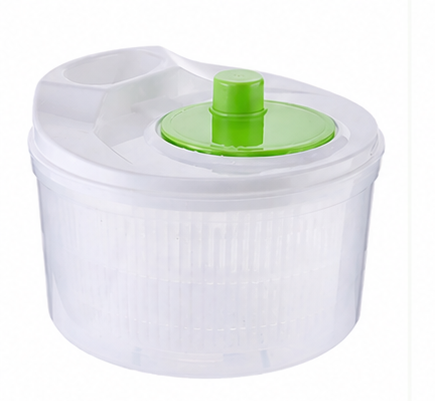 Centrifugadora de Verduras de 3 litros
