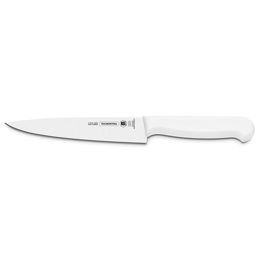 Cuchillo Carne 6" Pro Blanco Tramontina