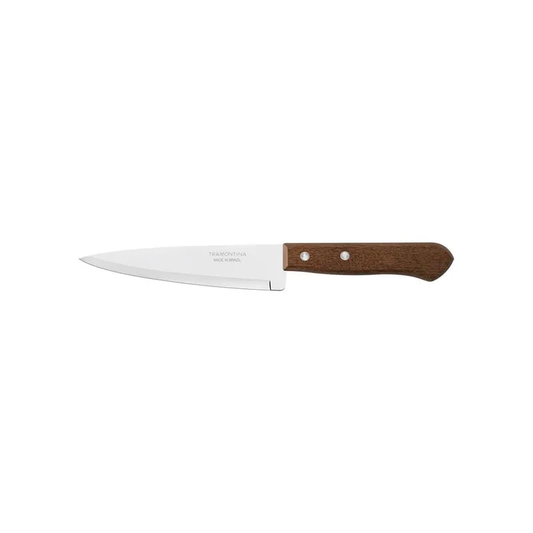 Cuchillo De Cocina 6 Plenus Tramontina X2