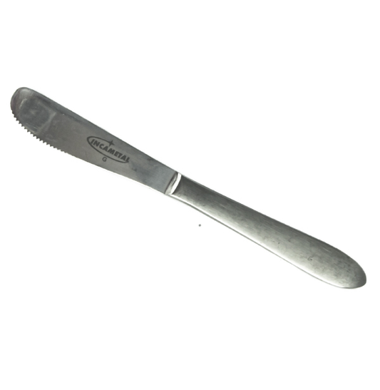 cuchillo mesa alpes landers x 6