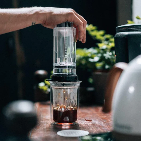 Aeropress™ Clear