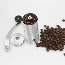 Molino manual para café