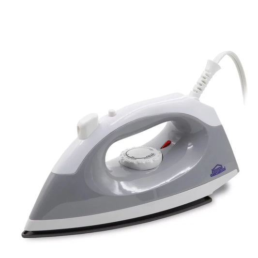 DRY IRON WITH SPRAY